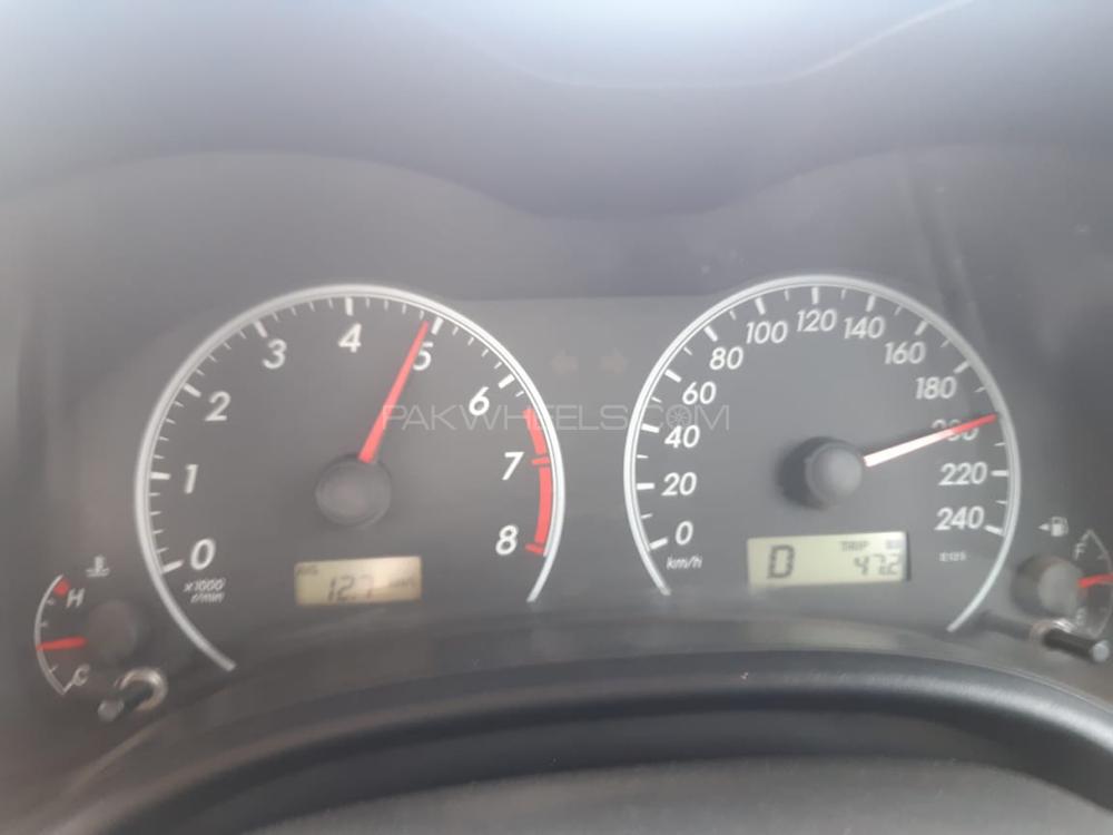 Toyota Corolla 2013 for Sale in Rawalpindi Toyota Corolla 2013 for Sale in Rawalpindi Image-20