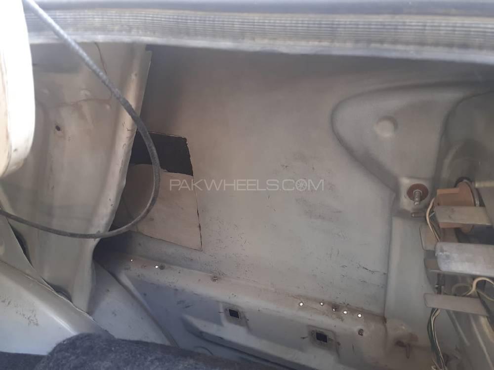 Toyota Corolla 2005 for Sale in Islamabad Toyota Corolla 2005 for Sale in Islamabad Image-10