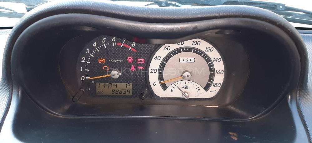 Toyota IST 2006 for Sale in Karachi Toyota IST 2006 for Sale in Karachi Image-3