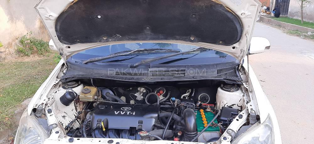 Toyota IST 2006 for Sale in Karachi Toyota IST 2006 for Sale in Karachi Image-4