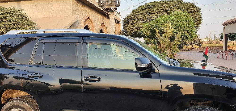 ٹویوٹا پراڈو 2013 for Sale in راولپنڈی Image-1