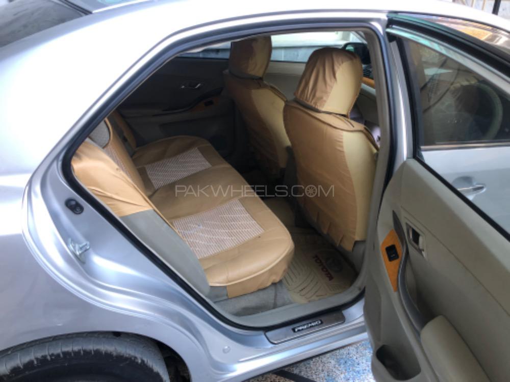 Toyota Premio 2007 for Sale in Quetta Toyota Premio 2007 for Sale in Quetta Image-4