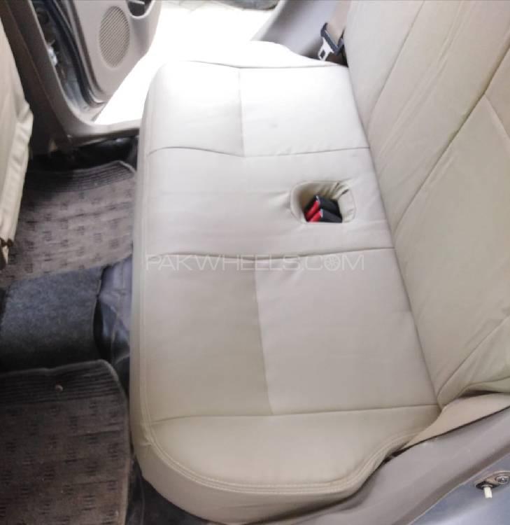 Daihatsu Mira 2012 for Sale in Rawalpindi Daihatsu Mira 2012 for Sale in Rawalpindi Image-6