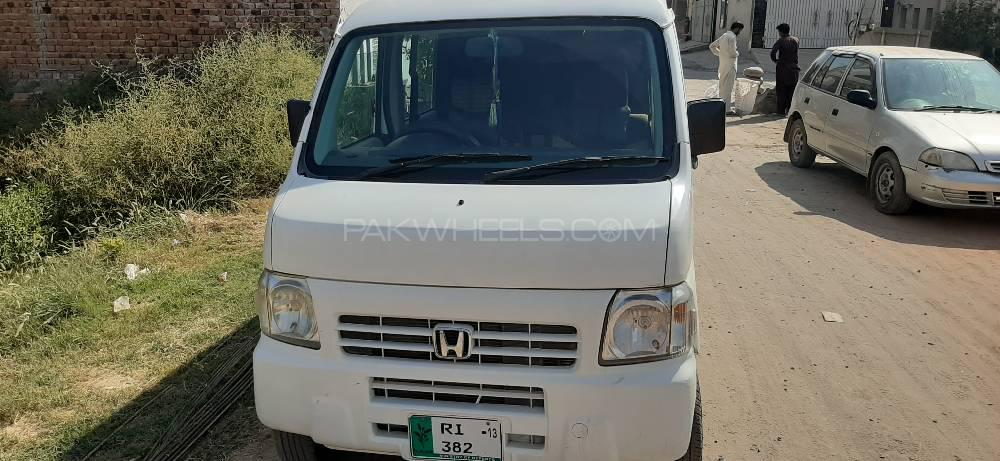 ہونڈا ایکٹی 2013 for Sale in سرگودھا Image-1