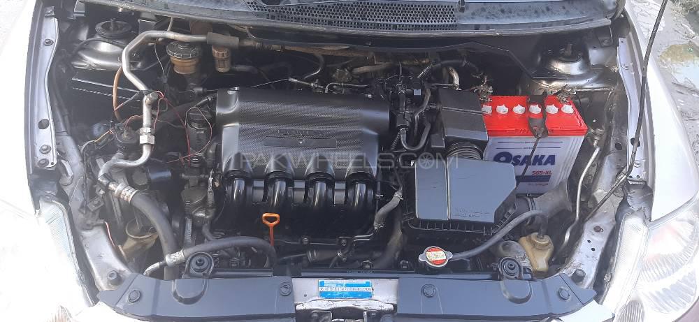 Honda City 2004 for Sale in Okara Honda City 2004 for Sale in Okara Image-5