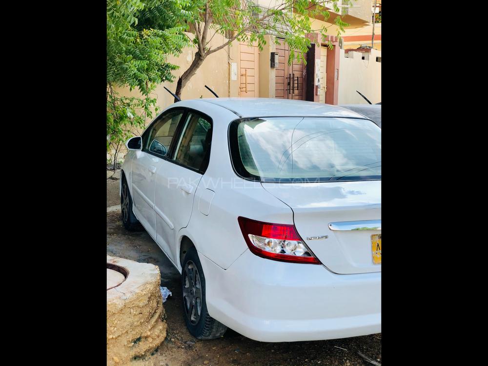 Honda City 2005 for Sale in Karachi Honda City 2005 for Sale in Karachi Image-12
