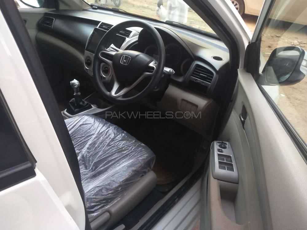 Honda City 2017 for Sale in Karachi Honda City 2017 for Sale in Karachi Image-3