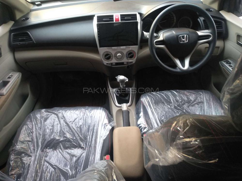 Honda City 2017 for Sale in Karachi Honda City 2017 for Sale in Karachi Image-11