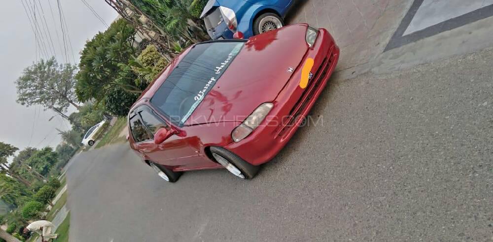 ہونڈا سوک 1995 for Sale in لاہور Image-1