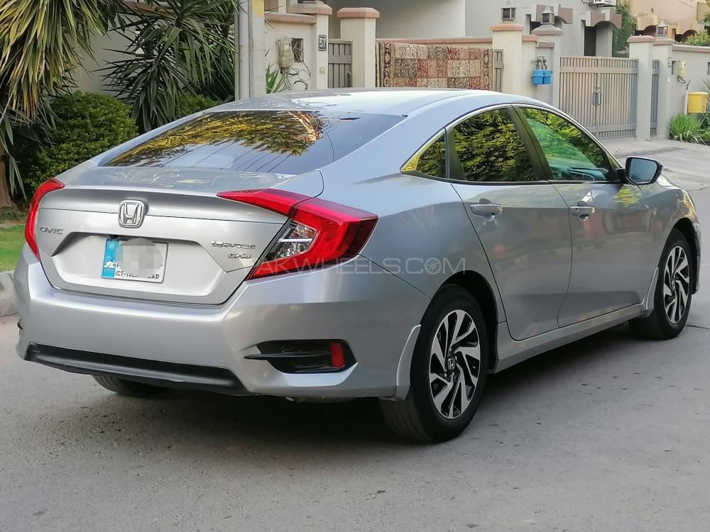 ہونڈا سوک 2018 for Sale in راولپنڈی ہونڈا سوک 2018 for Sale in راولپنڈی Image-6