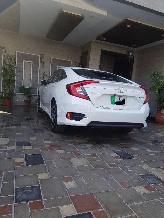 Honda Civic 2019 for Sale in Lahore Honda Civic 2019 for Sale in Lahore Image-2