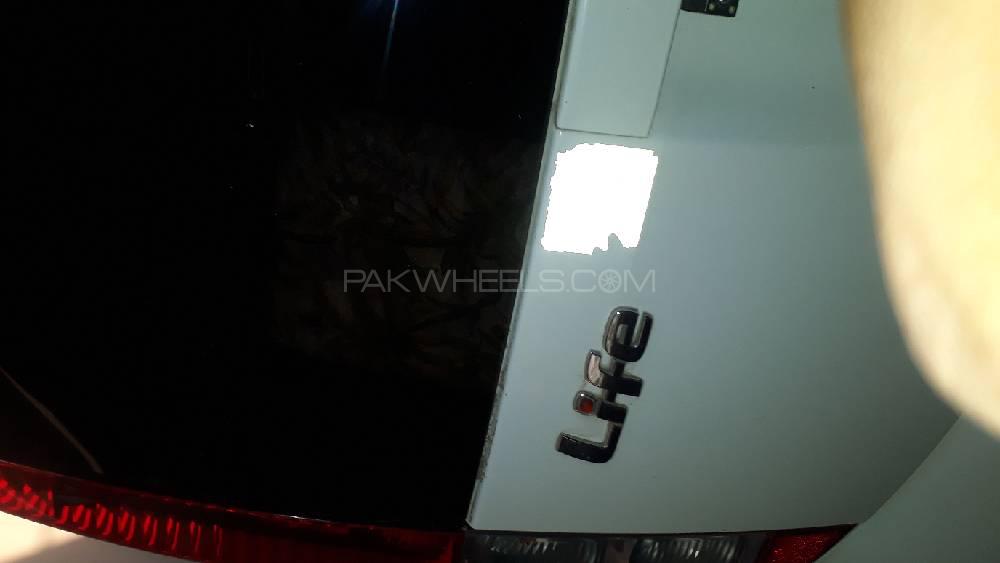 Honda Life 2013 for Sale in Faisalabad Honda Life 2013 for Sale in Faisalabad Image-2