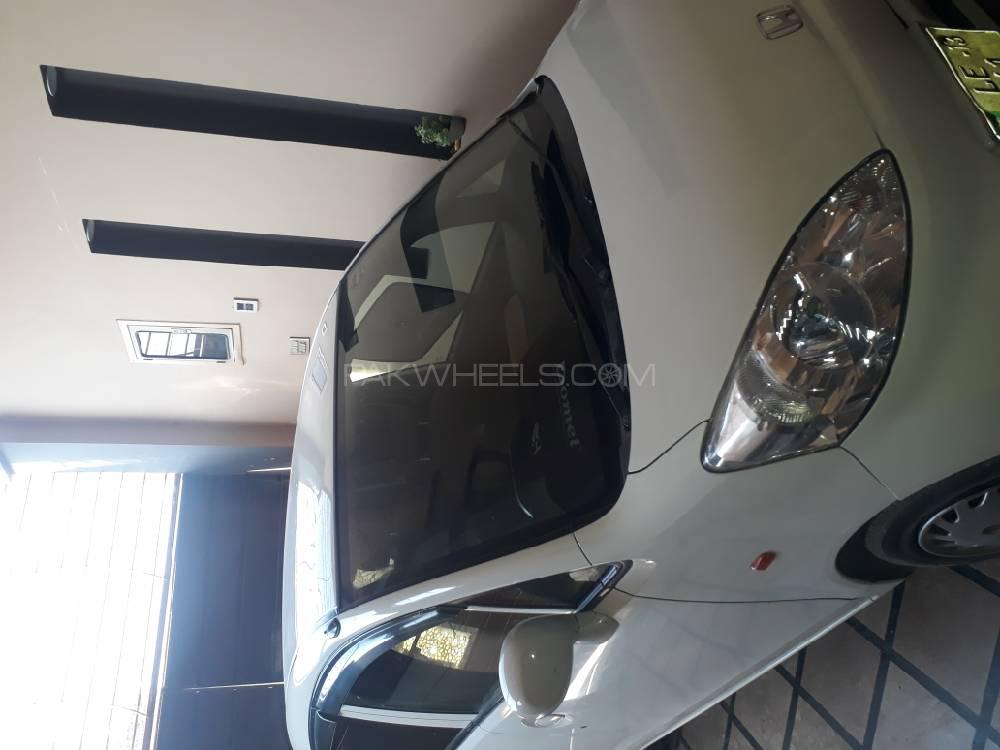 Honda Life 2013 for Sale in Faisalabad Honda Life 2013 for Sale in Faisalabad Image-4