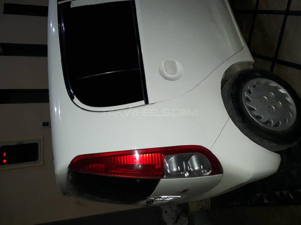 Honda Life 2013 for Sale in Faisalabad Honda Life 2013 for Sale in Faisalabad Image-13