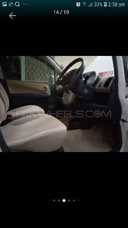 Honda Life 2013 for Sale in Faisalabad Honda Life 2013 for Sale in Faisalabad Image-15