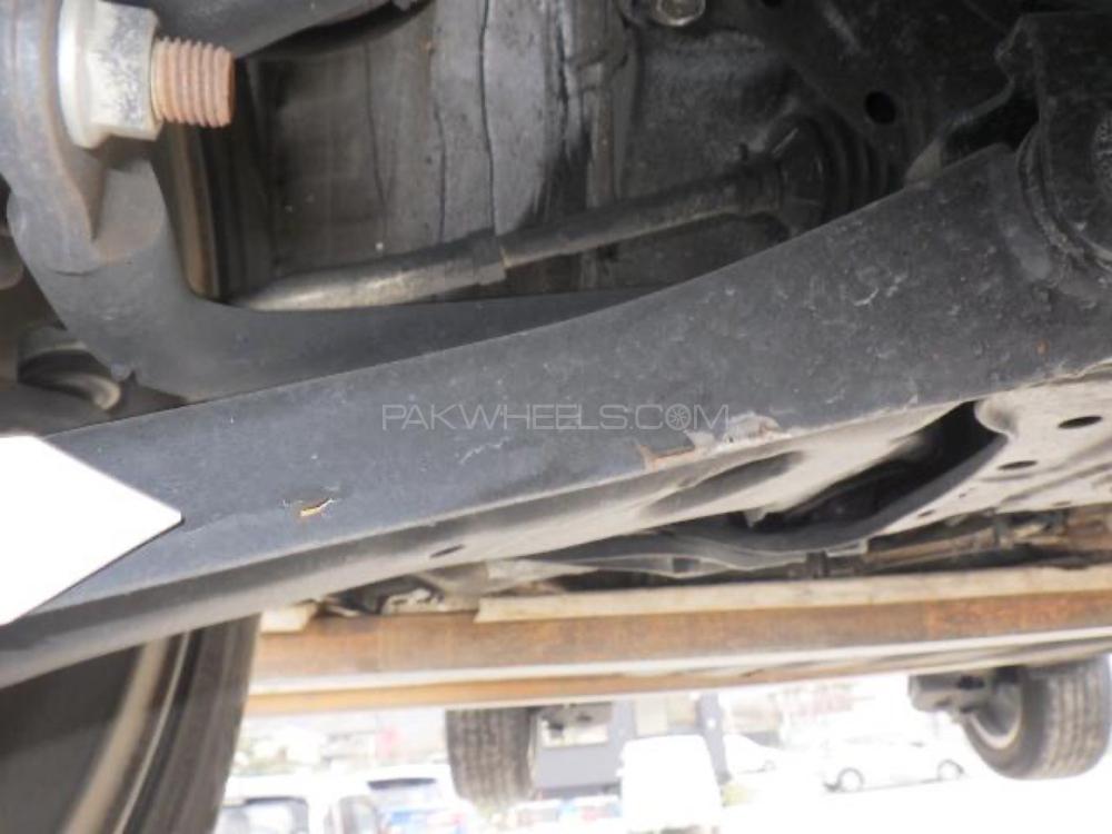 Honda Vezel 2016 for Sale in Islamabad Honda Vezel 2016 for Sale in Islamabad Image-9