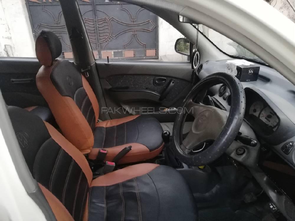 ہنڈائی سانترو 2005 for Sale in لاہور ہنڈائی سانترو 2005 for Sale in لاہور Image-4