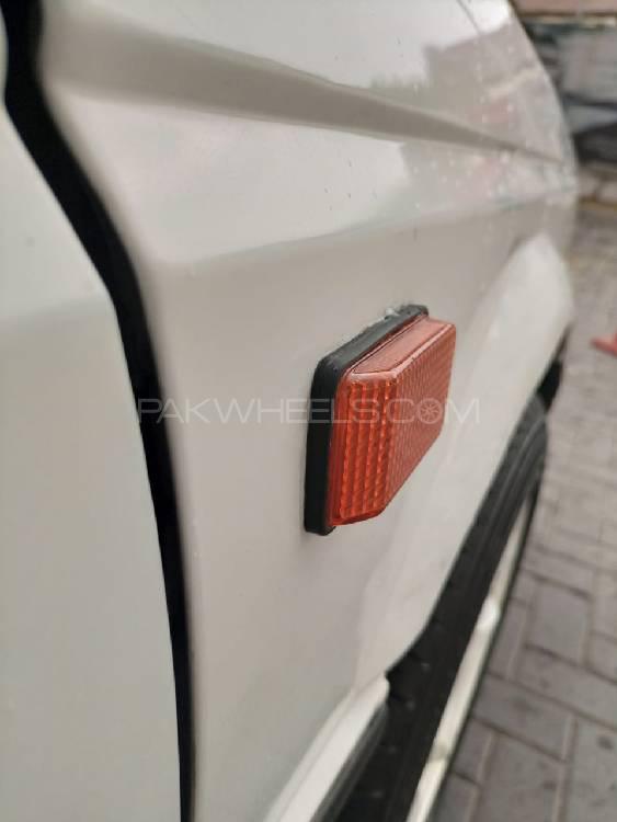 Nissan Sunny 1986 for Sale in Peshawar Image-1