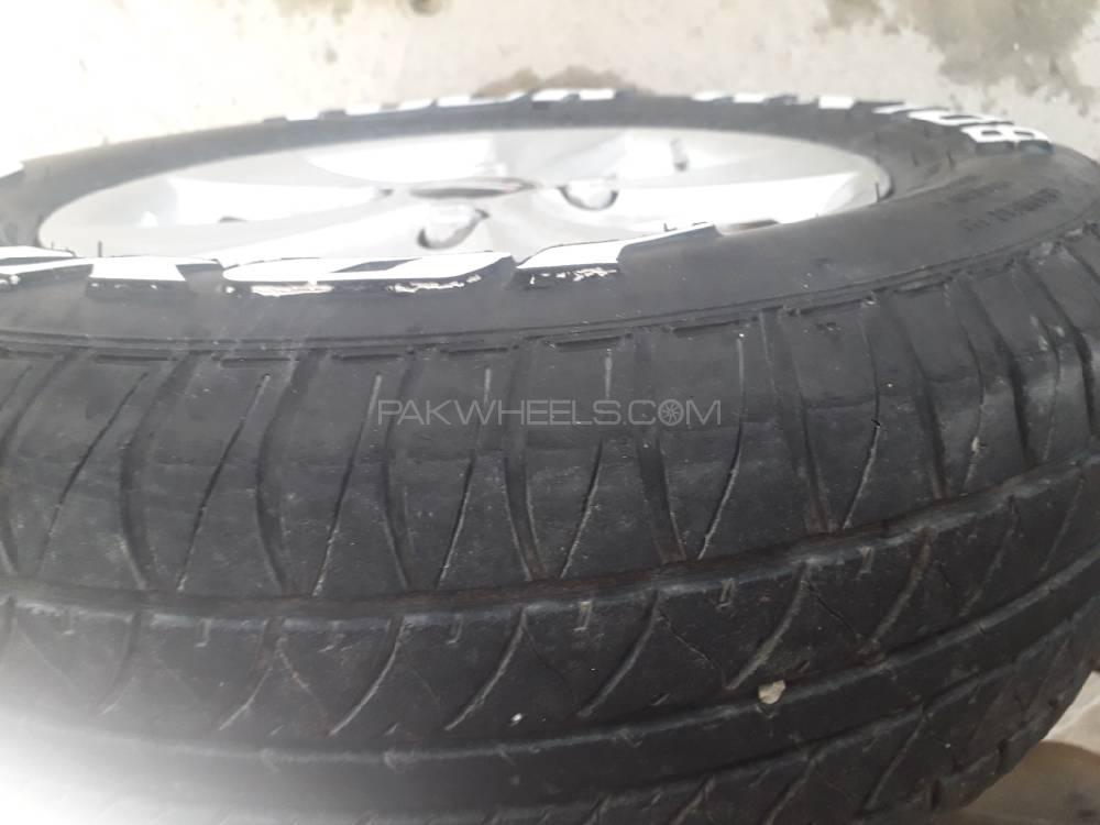 Suzuki Alto 2012 for Sale in Peshawar Image-1