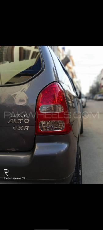 Suzuki Alto 2010 for Sale in Karachi Suzuki Alto 2010 for Sale in Karachi Image-8