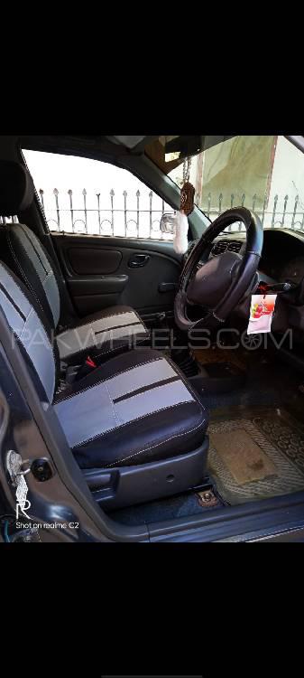 Suzuki Alto 2010 for Sale in Karachi Suzuki Alto 2010 for Sale in Karachi Image-10