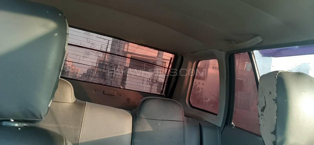Suzuki Cultus 2003 for Sale in Sargodha Suzuki Cultus 2003 for Sale in Sargodha Image-2