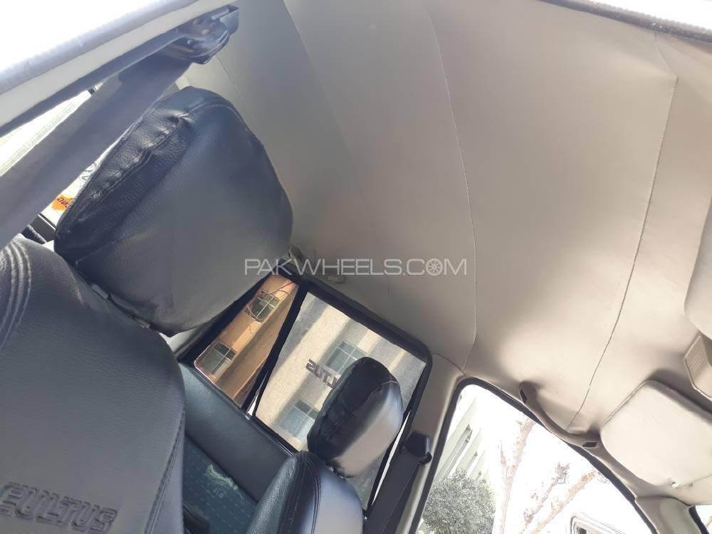Suzuki Cultus 2004 for Sale in Lahore Suzuki Cultus 2004 for Sale in Lahore Image-3
