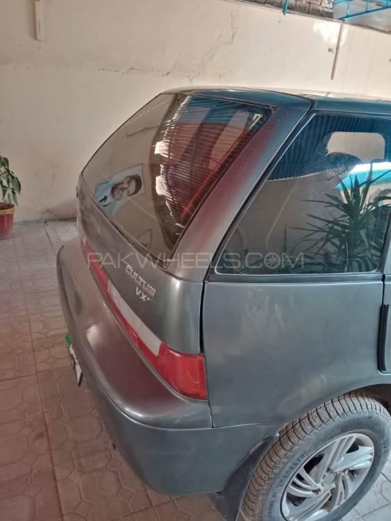 Suzuki Cultus 2008 for Sale in Islamabad Suzuki Cultus 2008 for Sale in Islamabad Image-15