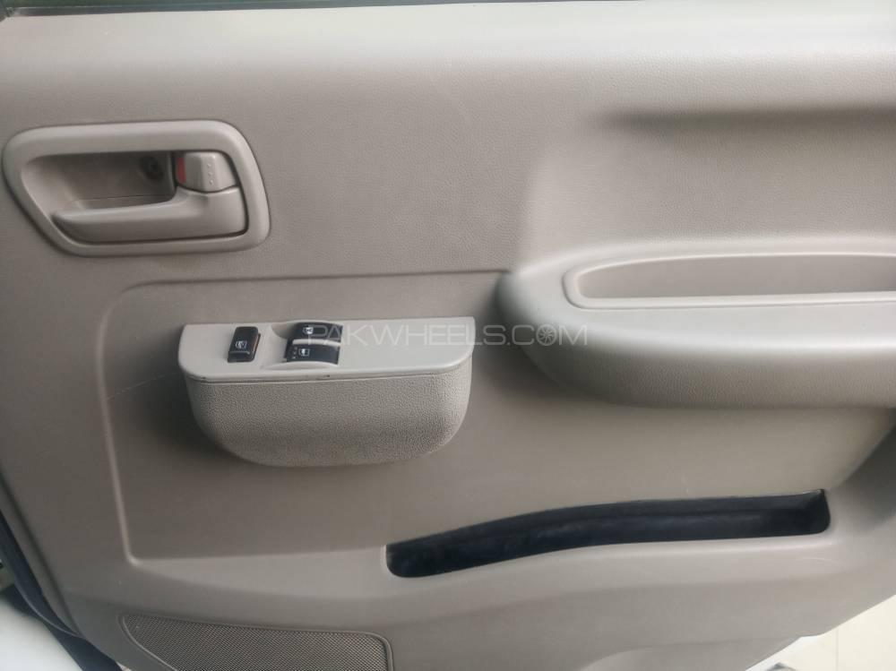 سوزوکی ایوری 2013 for Sale in کراچی سوزوکی ایوری 2013 for Sale in کراچی Image-7
