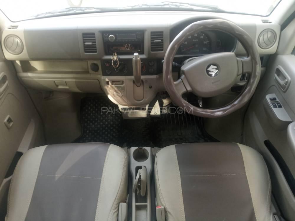 سوزوکی ایوری 2013 for Sale in کراچی سوزوکی ایوری 2013 for Sale in کراچی Image-10