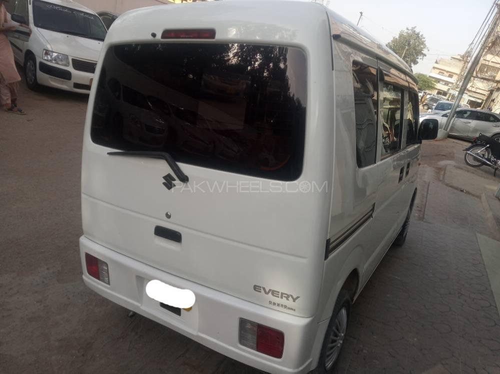 سوزوکی ایوری 2013 for Sale in کراچی سوزوکی ایوری 2013 for Sale in کراچی Image-11