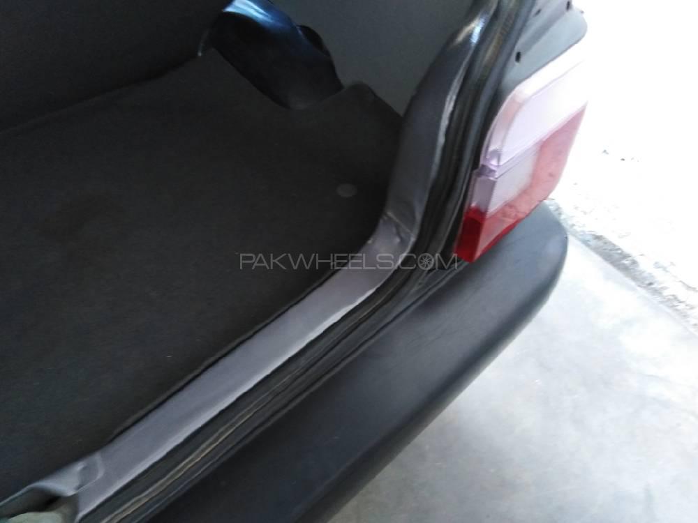 Suzuki Mehran 2018 for Sale in Lahore Suzuki Mehran 2018 for Sale in Lahore Image-6