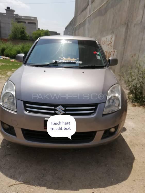 Suzuki Swift 2011 for Sale in Chakwal Image-1