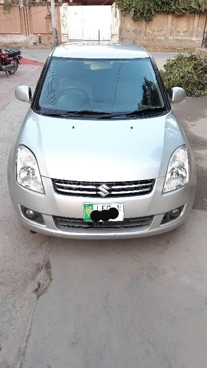 Suzuki Swift 2010 for Sale in Faisalabad Image-1