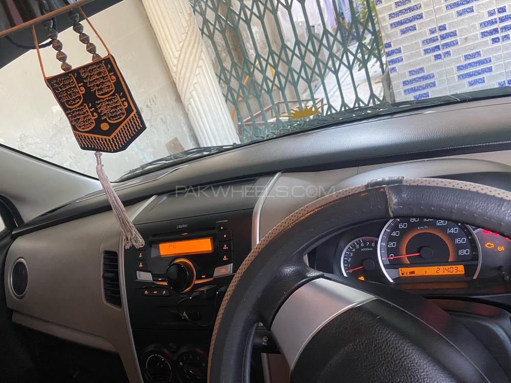 Suzuki Wagon R 2018 for Sale in Rawalpindi Image-1