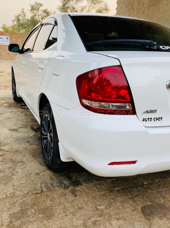 Toyota Allion 2006 for Sale in Ahmed Pur East Toyota Allion 2006 for Sale in Ahmed Pur East Image-10