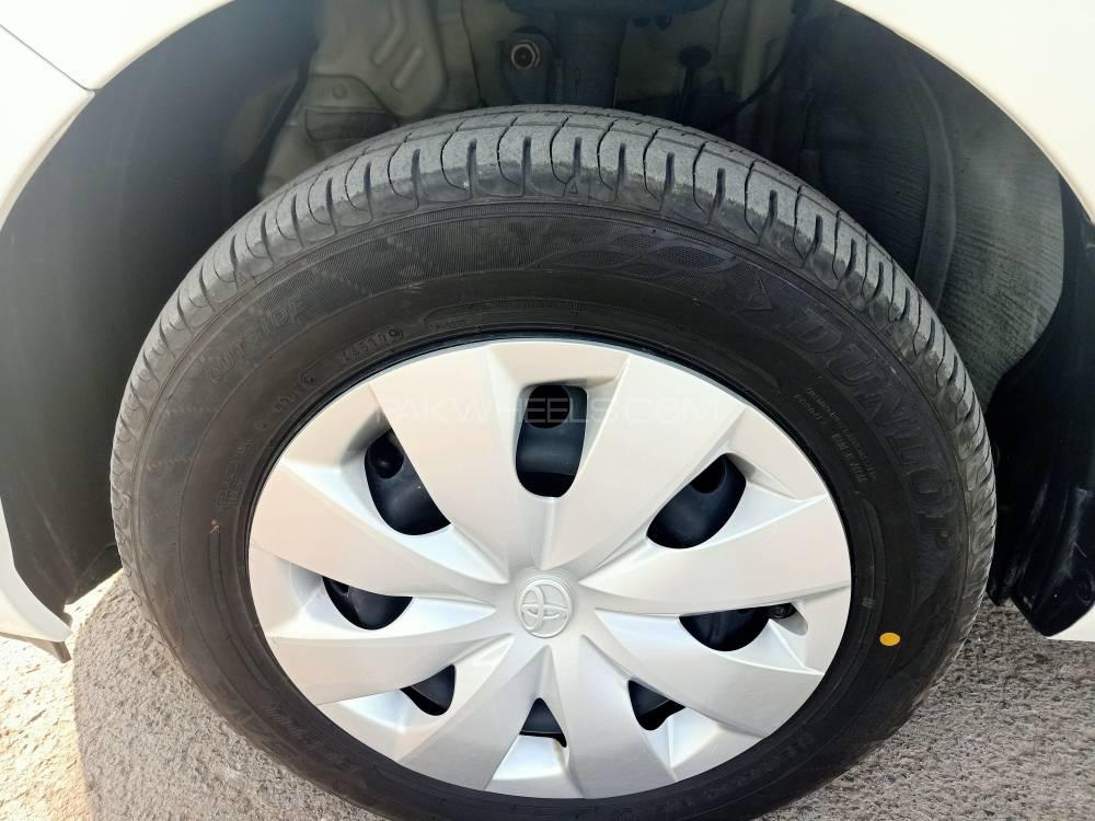 Toyota Aqua 2017 for Sale in Islamabad Toyota Aqua 2017 for Sale in Islamabad Image-18