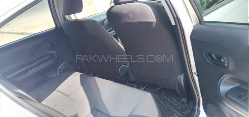 Toyota Aqua 2015 for Sale in Lahore Toyota Aqua 2015 for Sale in Lahore Image-7