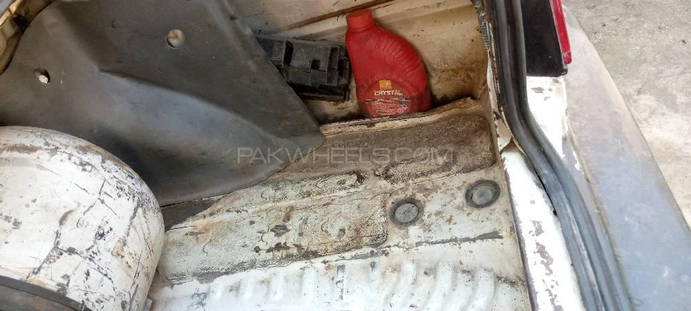 Toyota Corolla 1986 for Sale in Mardan Toyota Corolla 1986 for Sale in Mardan Image-3