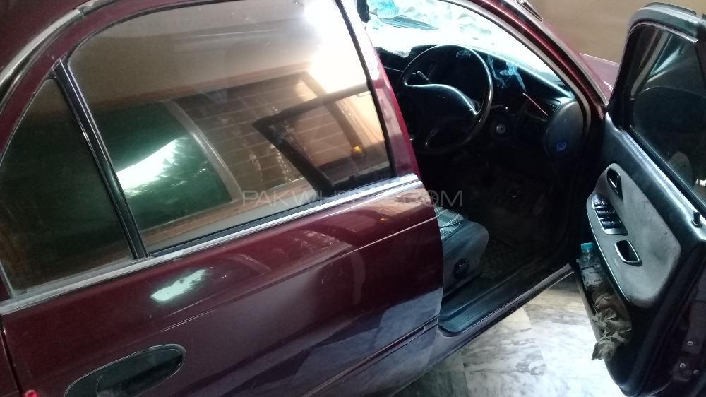Toyota Corolla 2000 for Sale in Abbottabad Toyota Corolla 2000 for Sale in Abbottabad Image-6