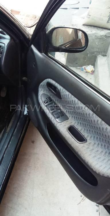 Toyota Corolla 1996 for Sale in Faisalabad Toyota Corolla 1996 for Sale in Faisalabad Image-13