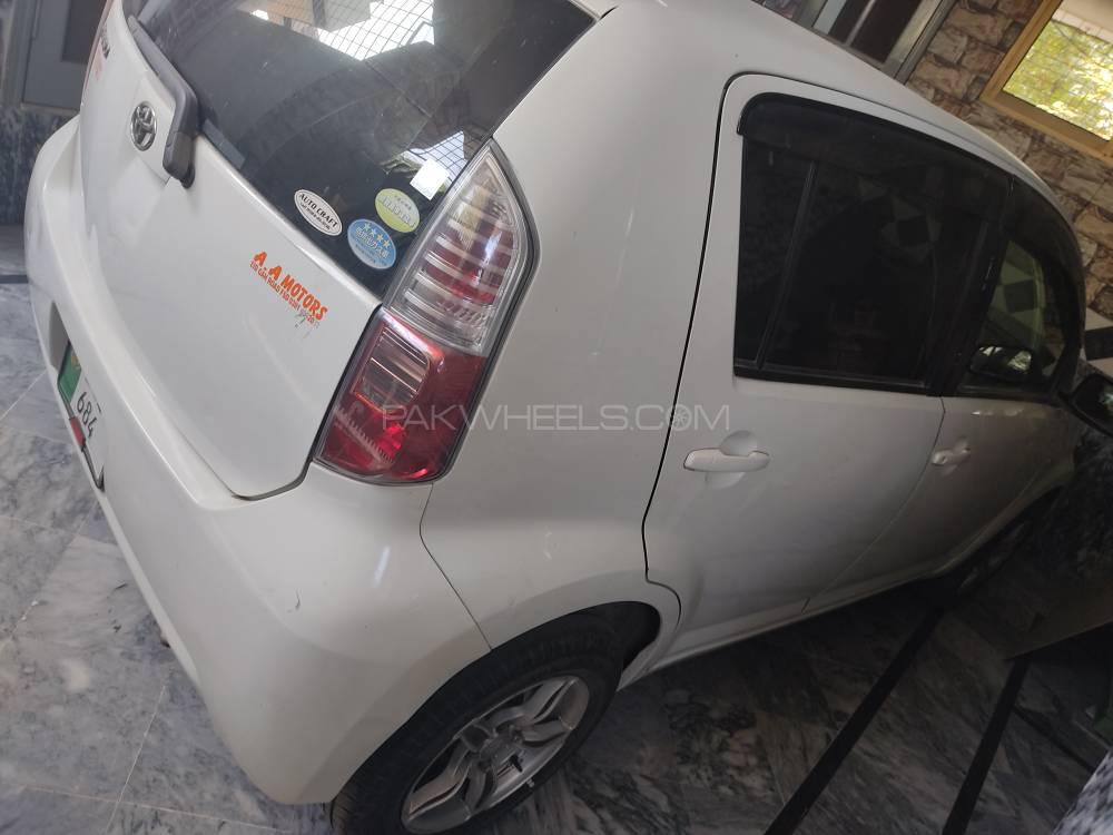 Toyota Passo 2012 for Sale in Faisalabad Toyota Passo 2012 for Sale in Faisalabad Image-2