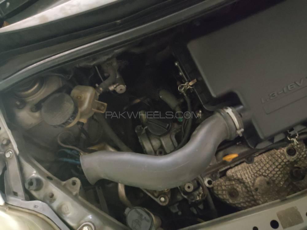 Toyota Passo 2012 for Sale in Faisalabad Toyota Passo 2012 for Sale in Faisalabad Image-10