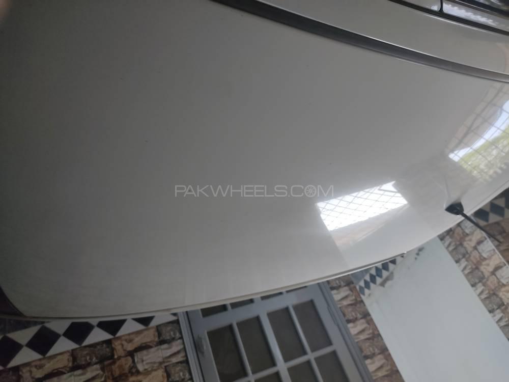 Toyota Passo 2012 for Sale in Faisalabad Toyota Passo 2012 for Sale in Faisalabad Image-8