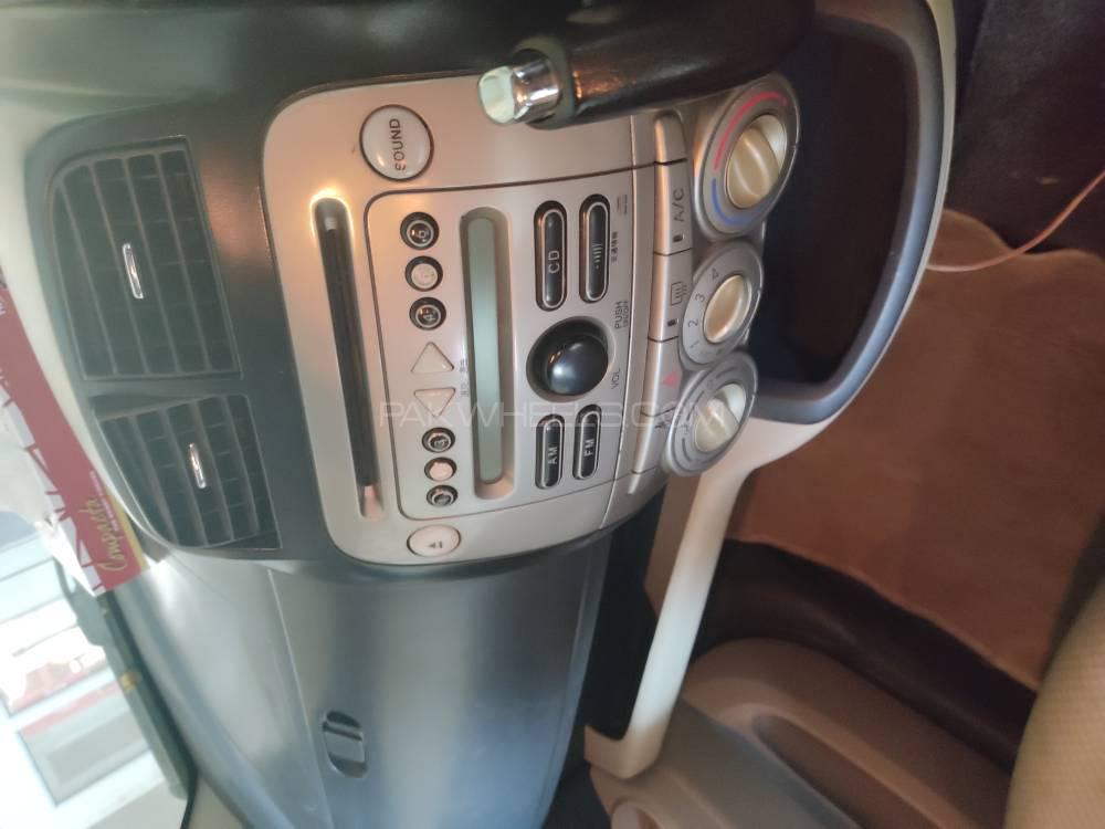Toyota Passo 2012 for Sale in Faisalabad Toyota Passo 2012 for Sale in Faisalabad Image-4