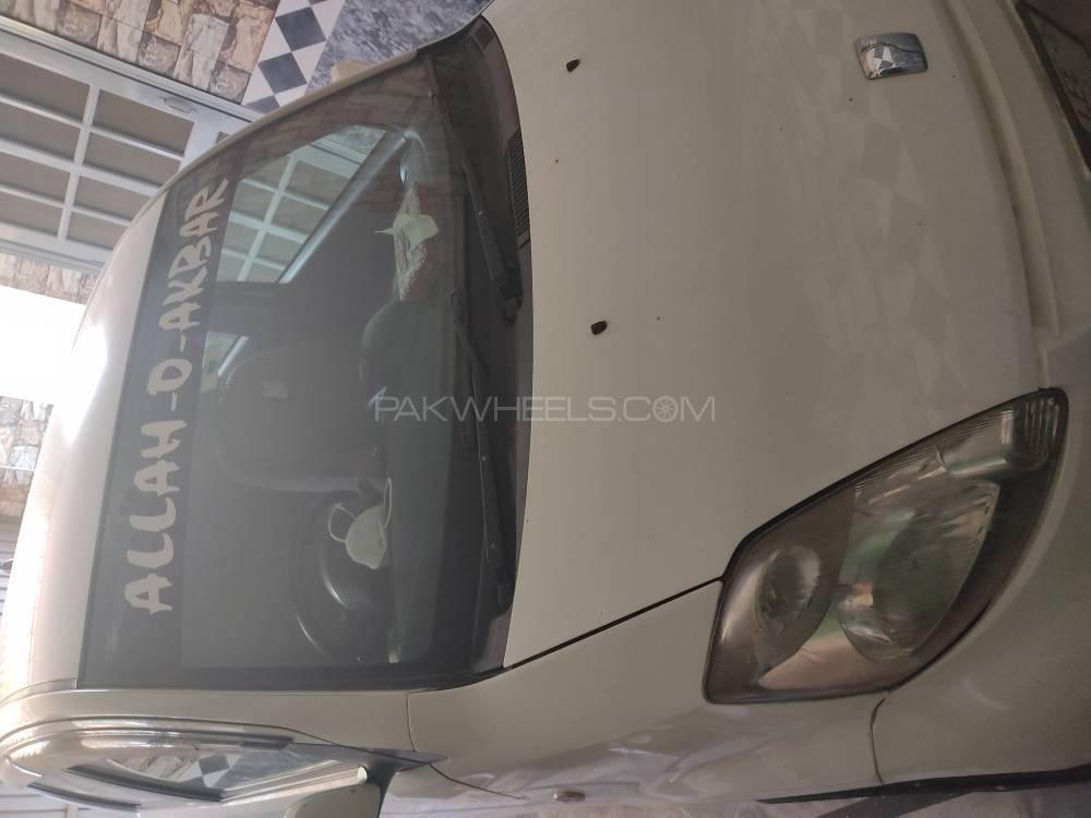 Toyota Passo 2012 for Sale in Faisalabad Toyota Passo 2012 for Sale in Faisalabad Image-12