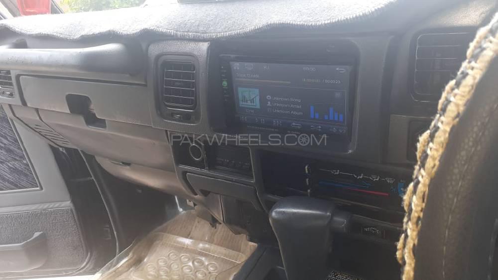Toyota Prado 1994 for Sale in Islamabad Toyota Prado 1994 for Sale in Islamabad Image-13