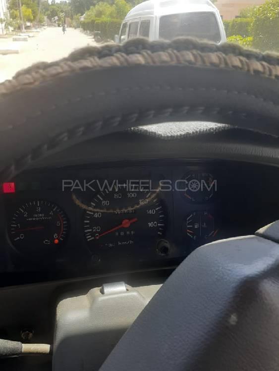 Toyota Prado 1994 for Sale in Islamabad Toyota Prado 1994 for Sale in Islamabad Image-10