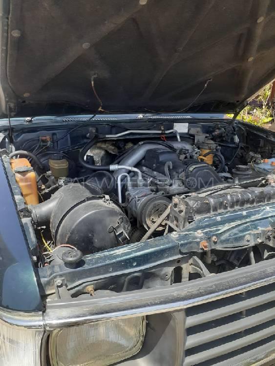 Toyota Prado 1994 for Sale in Islamabad Toyota Prado 1994 for Sale in Islamabad Image-3