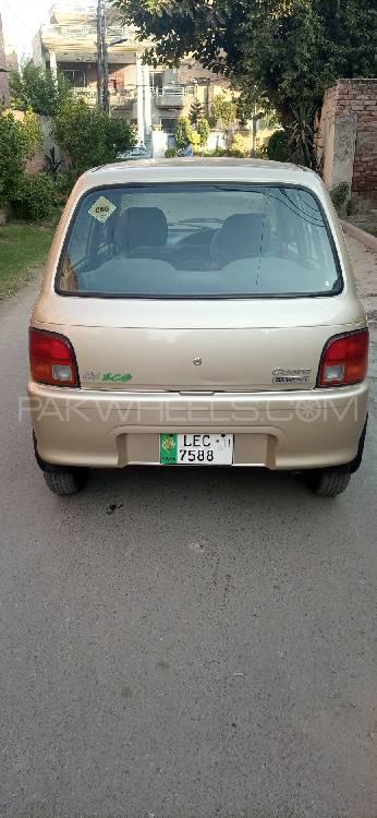 ڈائیہاتسو کیور 2011 for Sale in لاہور ڈائیہاتسو کیور 2011 for Sale in لاہور Image-4